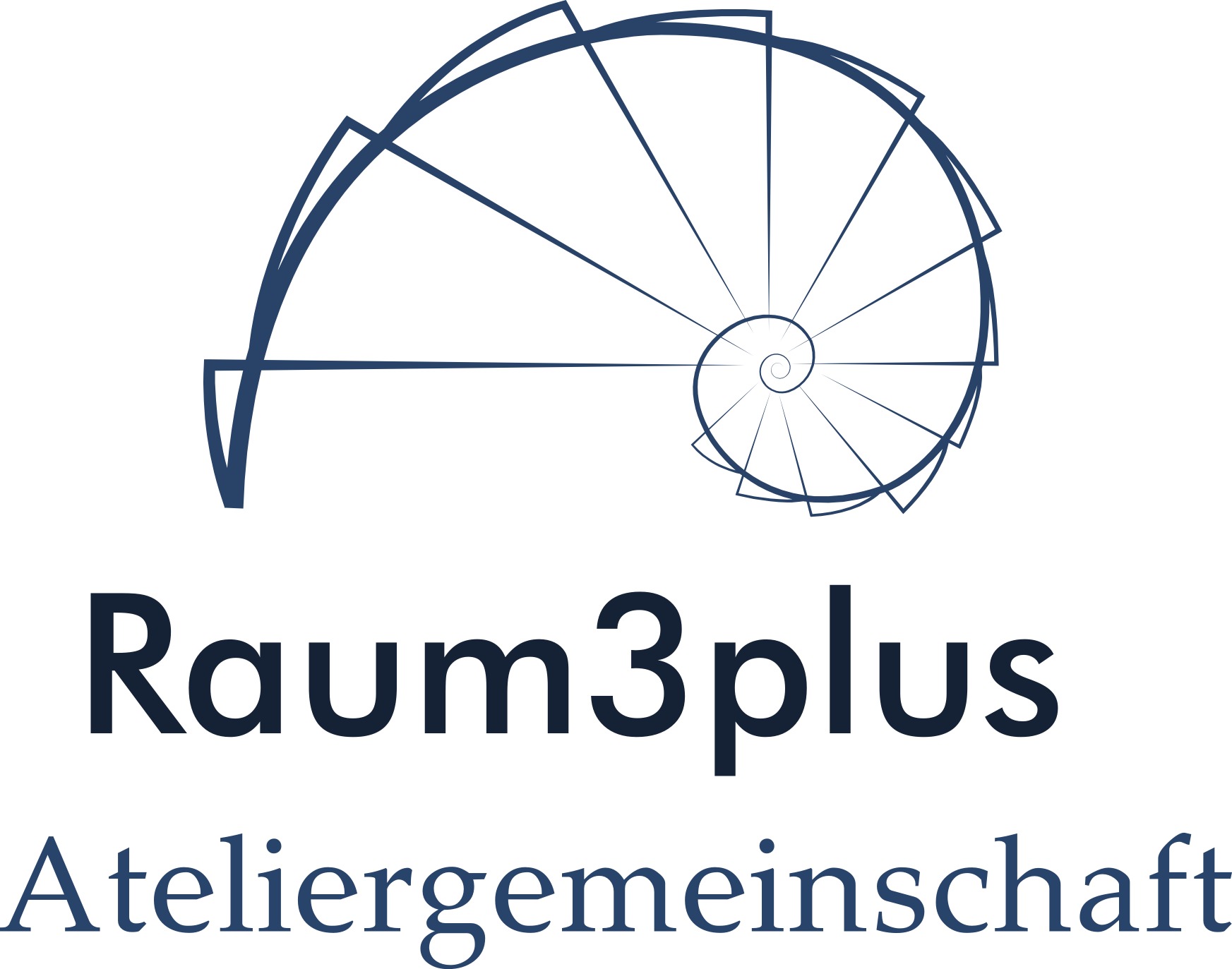 Raum3plus Ateliergemeinschaft