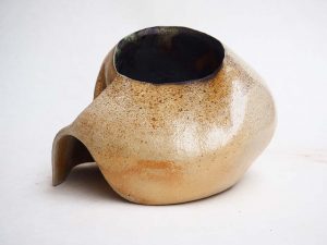 Holzbrand-Keramik